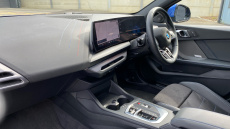 BMW 1 Series 120 M Sport 5dr Step Auto Petrol Hatchback